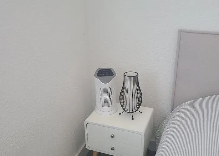 Joli T2 Proche Gare Avec Vue شقة